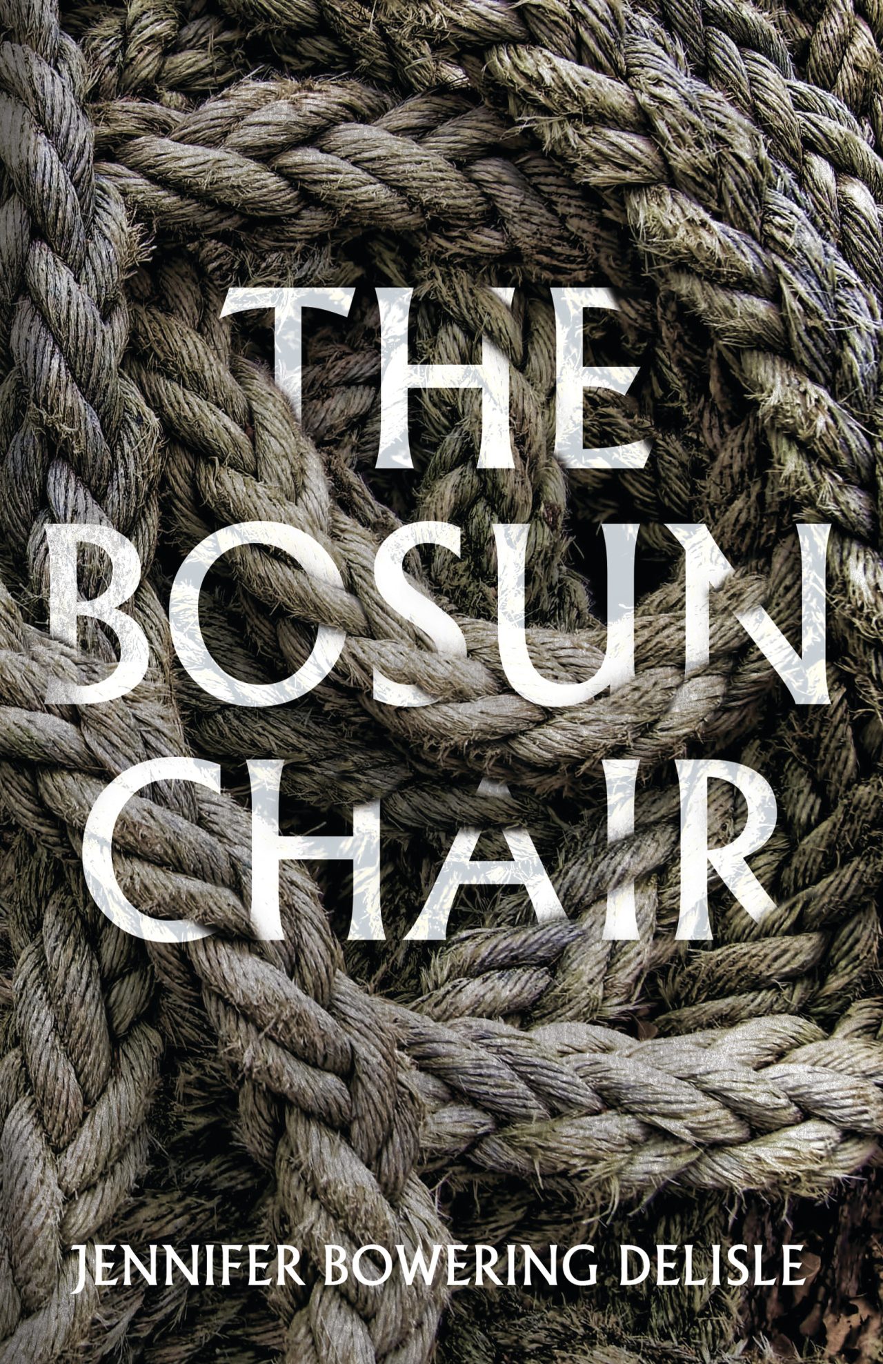cover of Bosun Chair