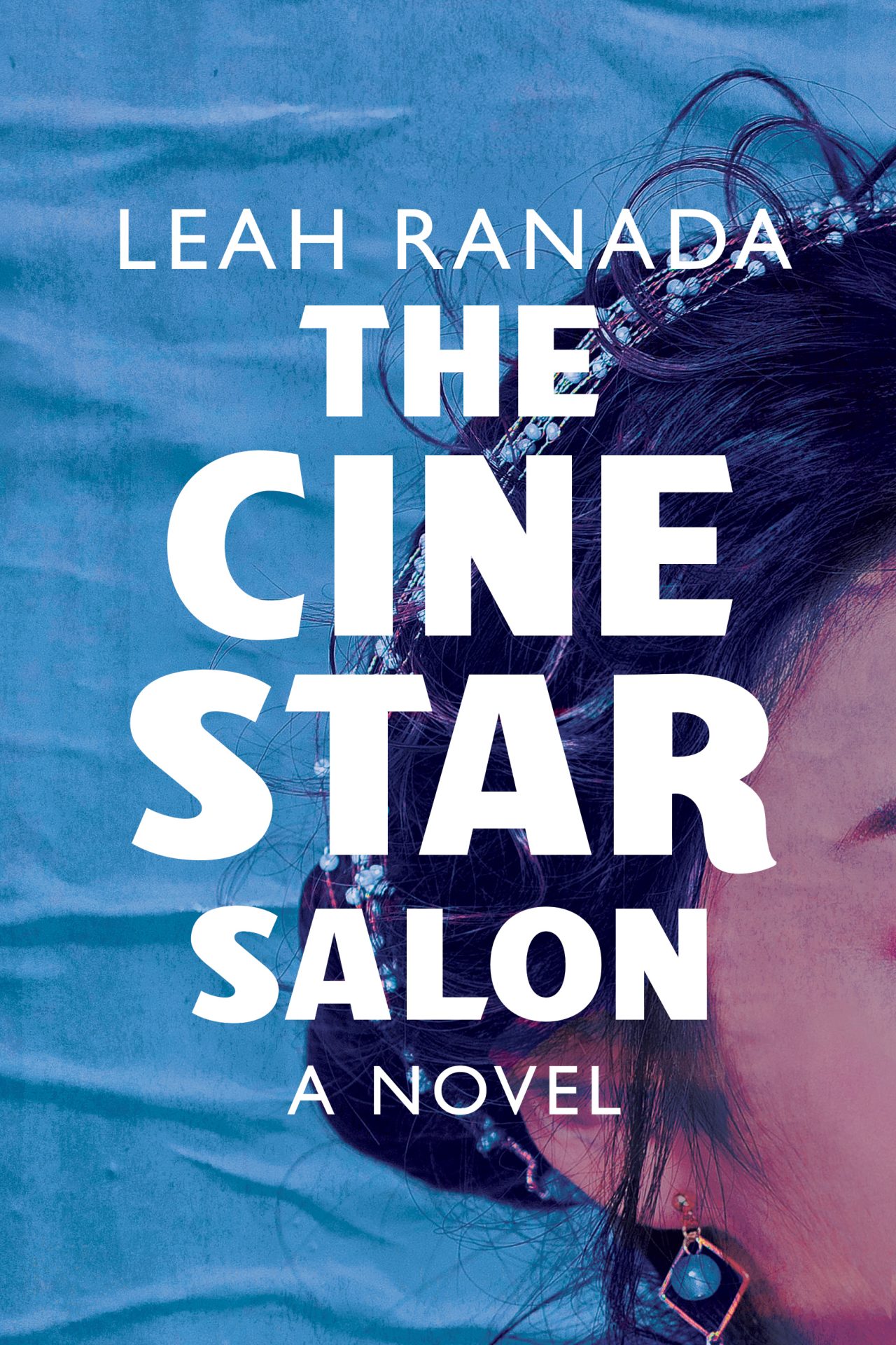 cover of the Cine Star Salon