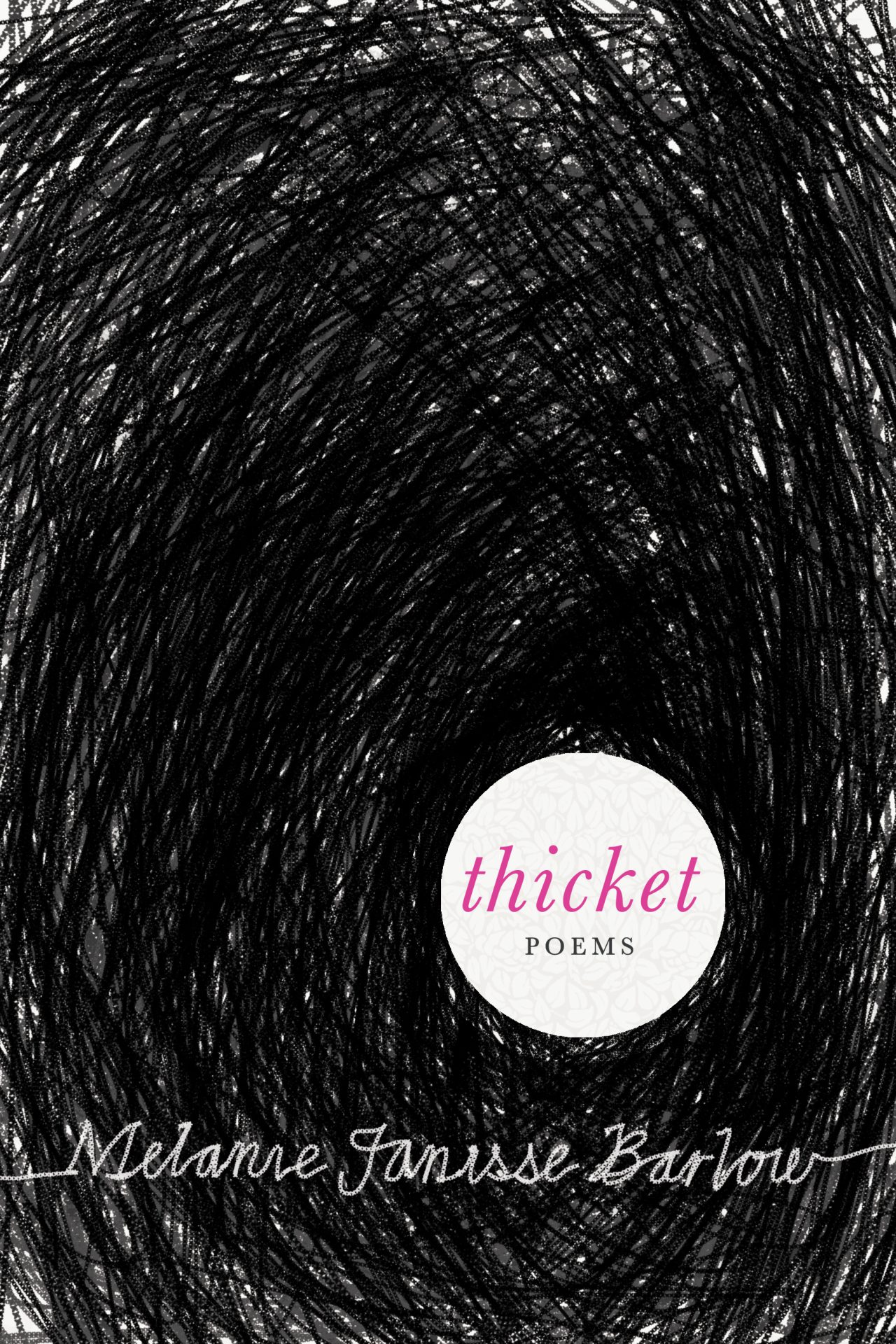 cover of Thicket