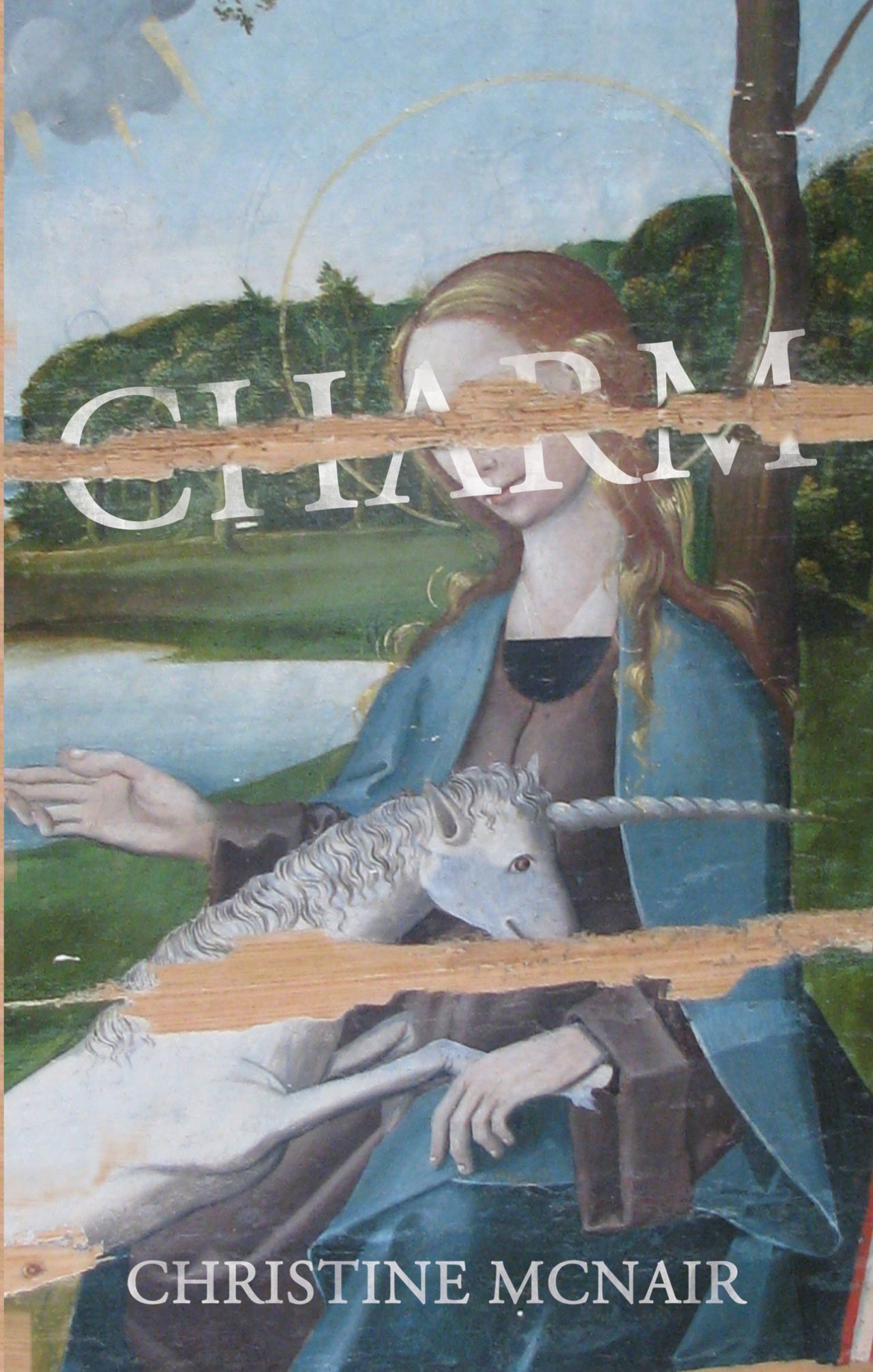 cover of Charm