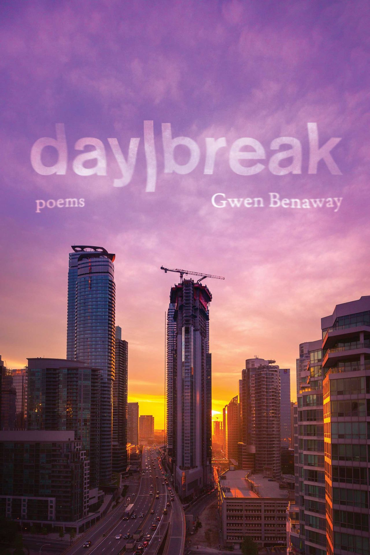 cover of Daybreak