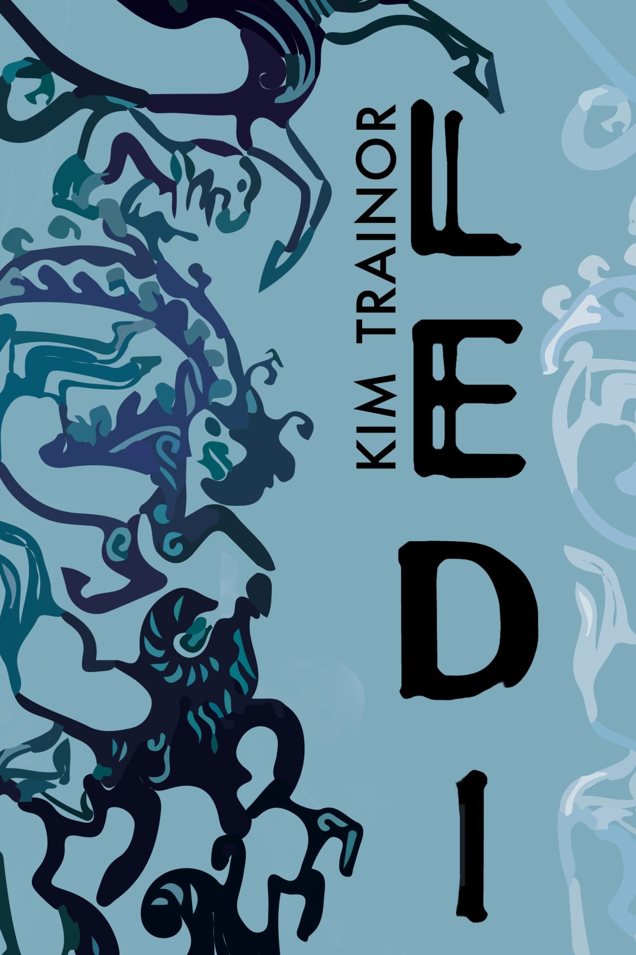 cover of Ledi