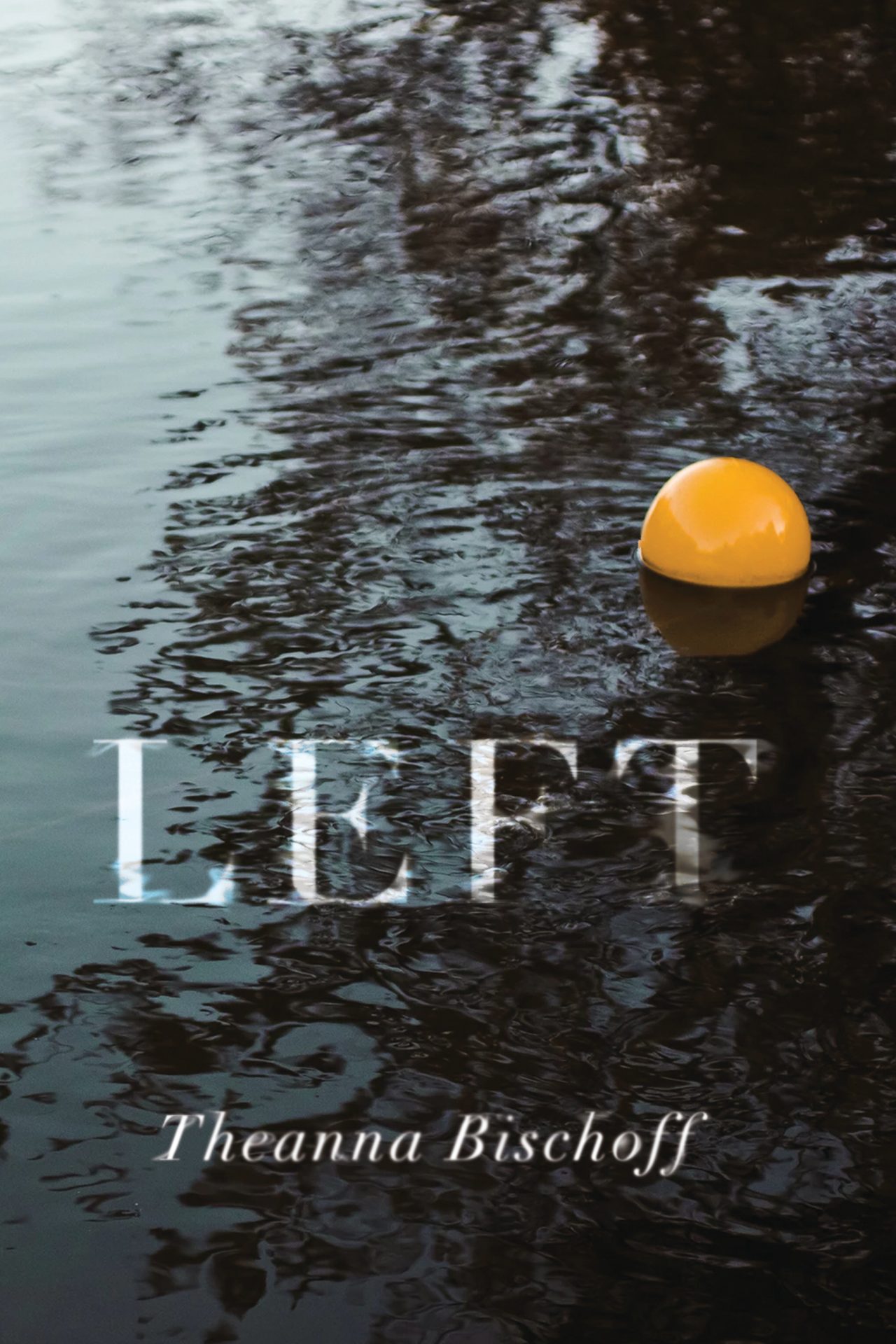 cover of Left