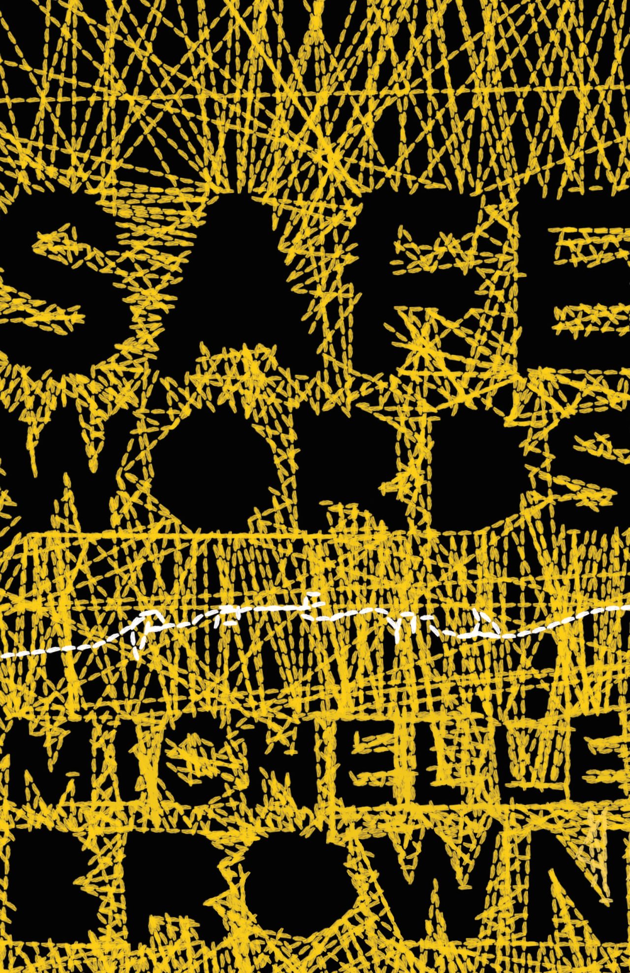 cover of Safe Words