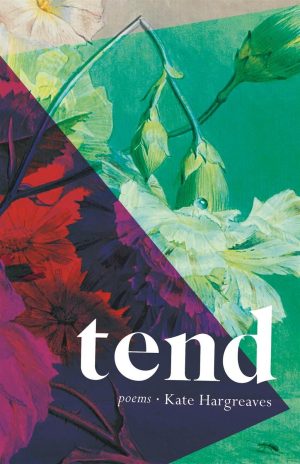 cover of the book tend