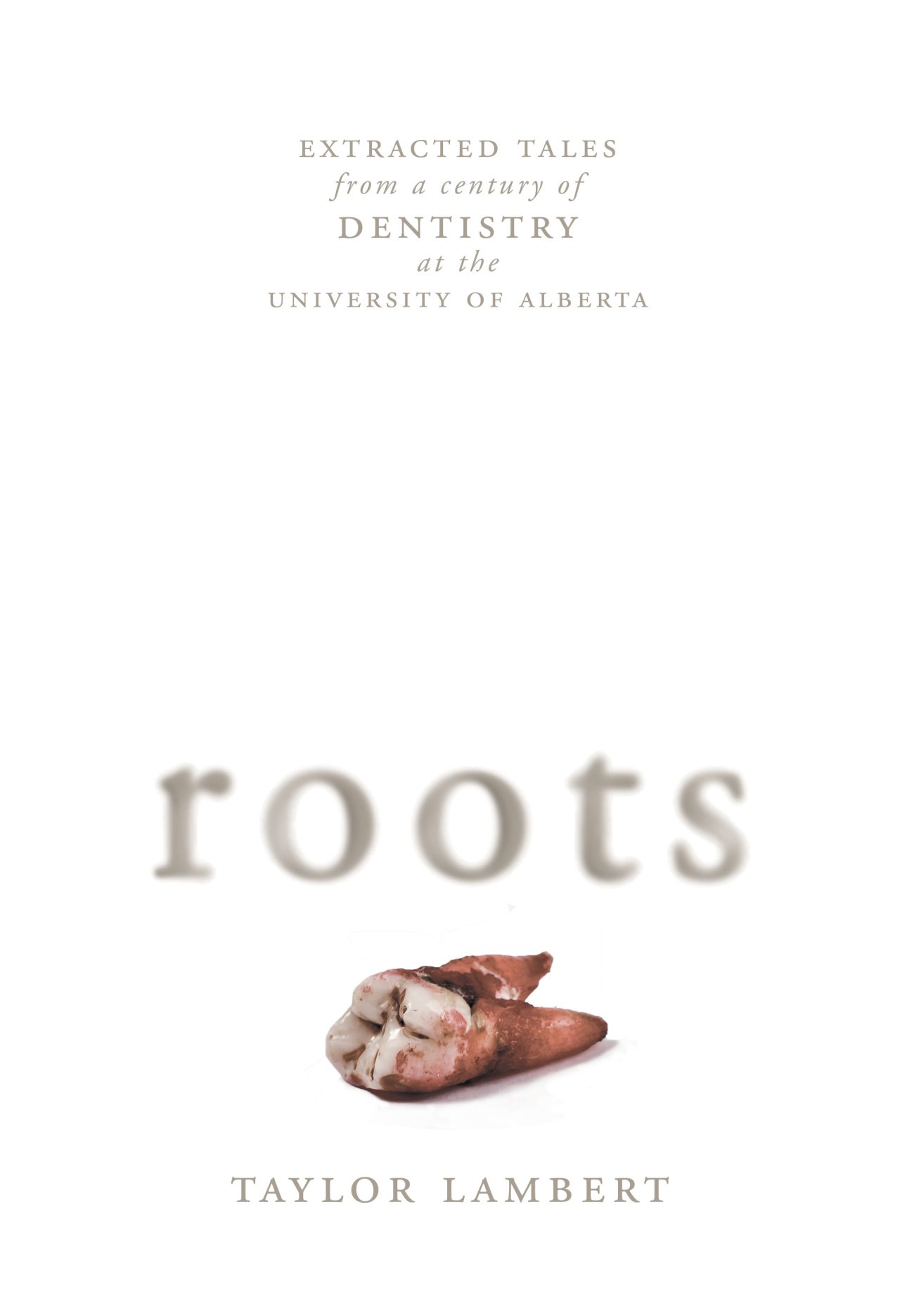 cover of Roots